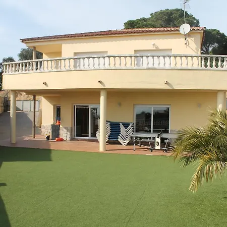 Toni Holiday home
