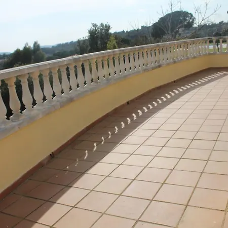 Holiday home Toni Lloret de Mar