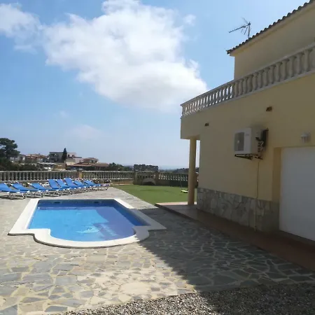 Toni Holiday home *