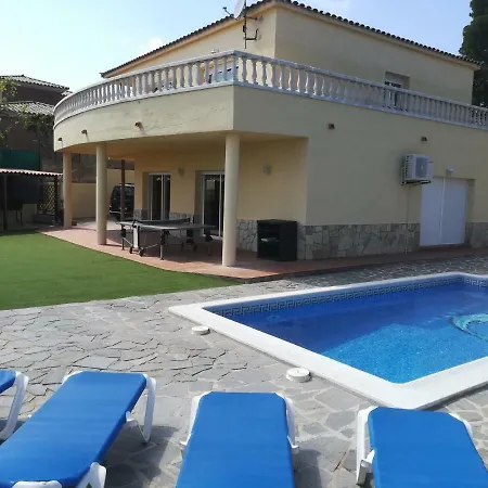 Toni Holiday home *