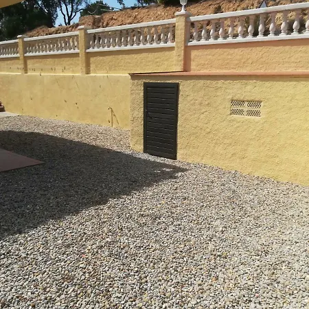 Toni Holiday home