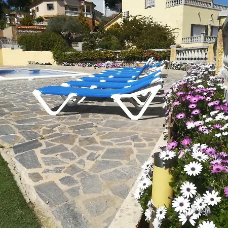 Holiday home Toni *