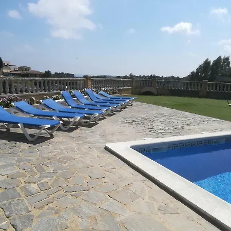 Toni Holiday home Lloret de Mar