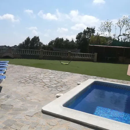 Toni Holiday home Lloret de Mar