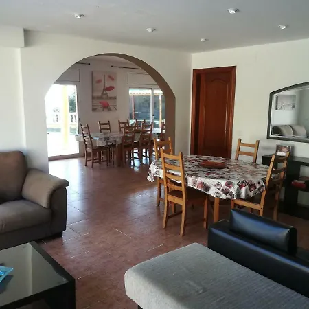 Toni Holiday home *