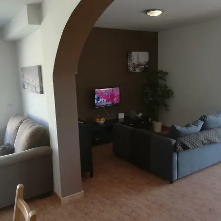 Toni Holiday home