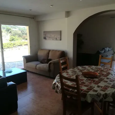 Holiday home Toni Lloret de Mar