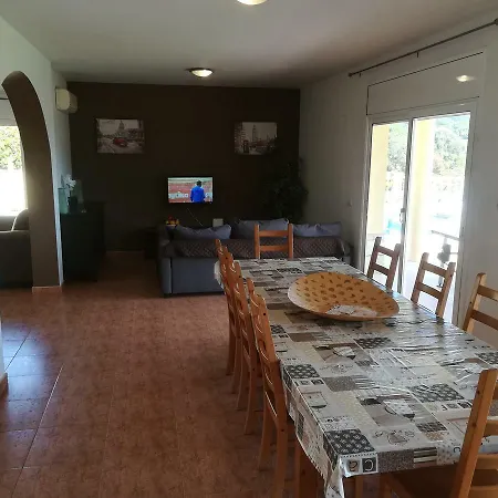 Toni Holiday home *