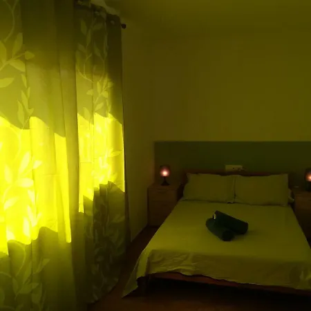 Toni Holiday home *