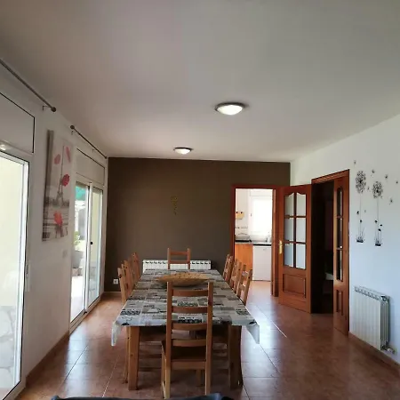 Holiday home Toni *