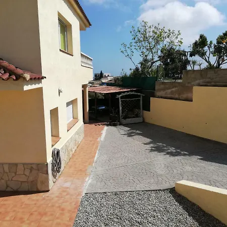Toni Holiday home Lloret de Mar