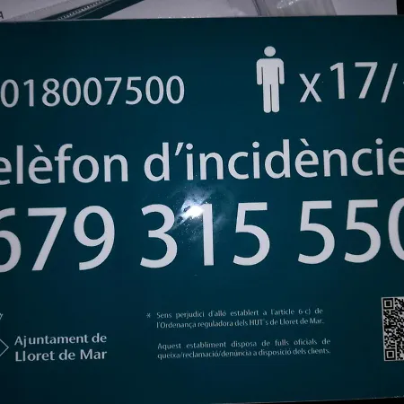 Toni Lloret de Mar